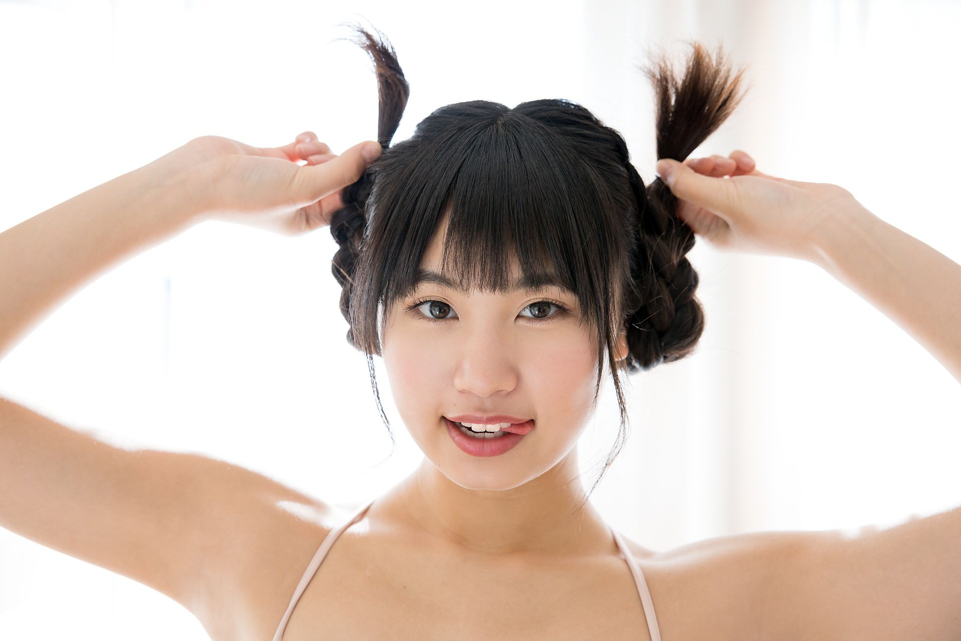 [Minisuka.tv] Kurumi Miyamaru 宮丸くるみ - Secret Gallery (STAGE2) 6.3