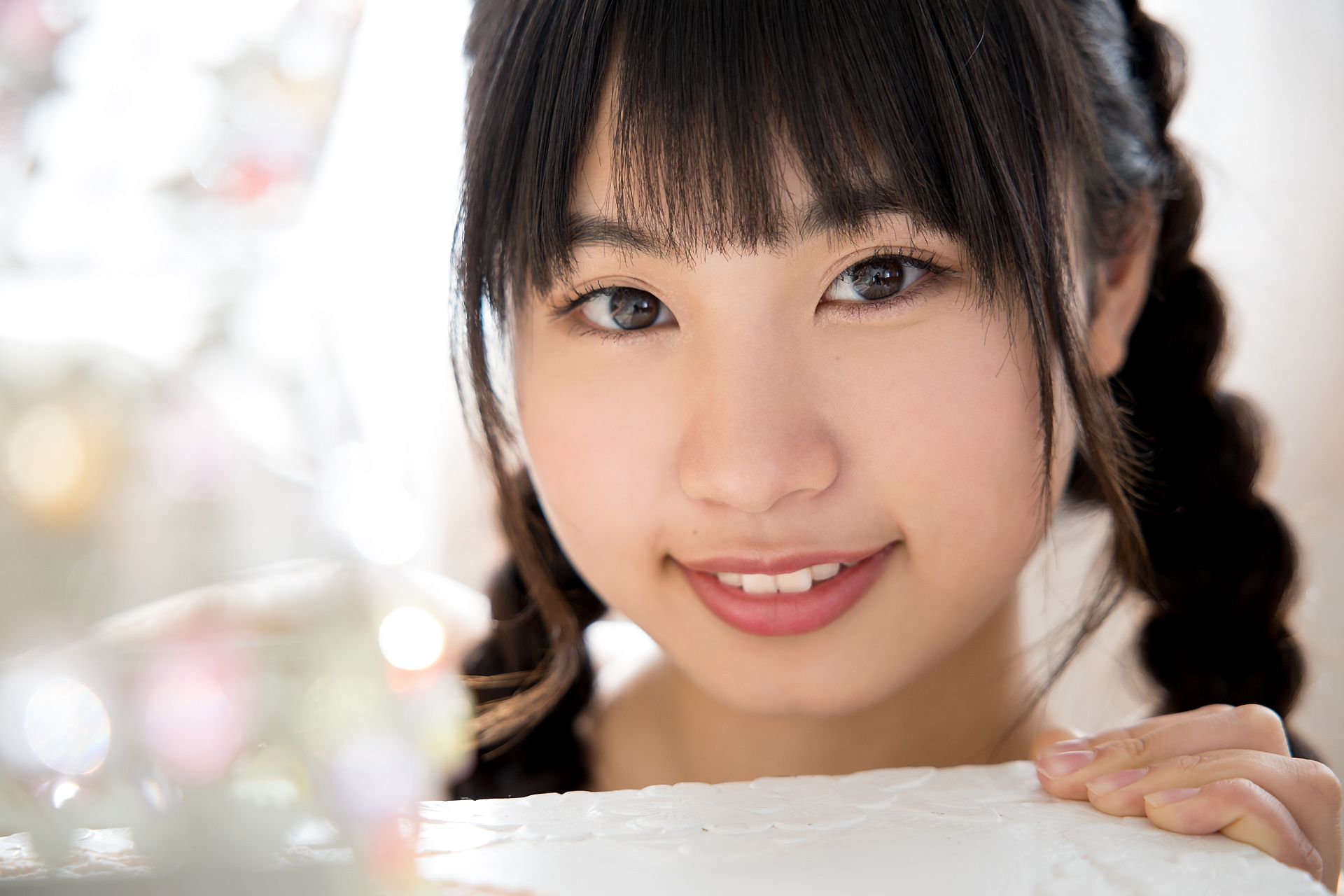 [Minisuka.tv] Kurumi Miyamaru 宮丸くるみ - Secret Gallery (STAGE2) 6.3