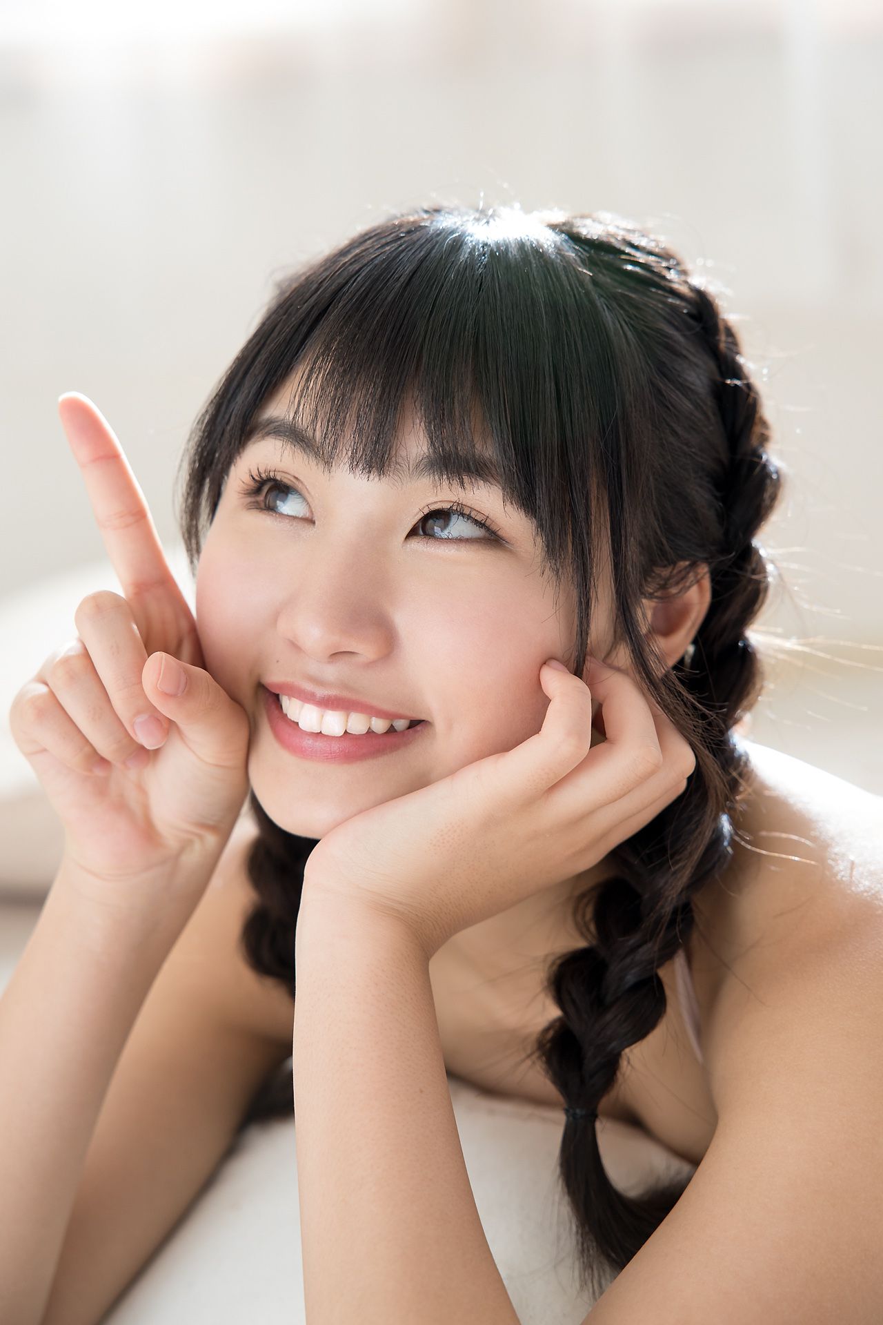 [Minisuka.tv] Kurumi Miyamaru 宮丸くるみ - Secret Gallery (STAGE2) 6.3