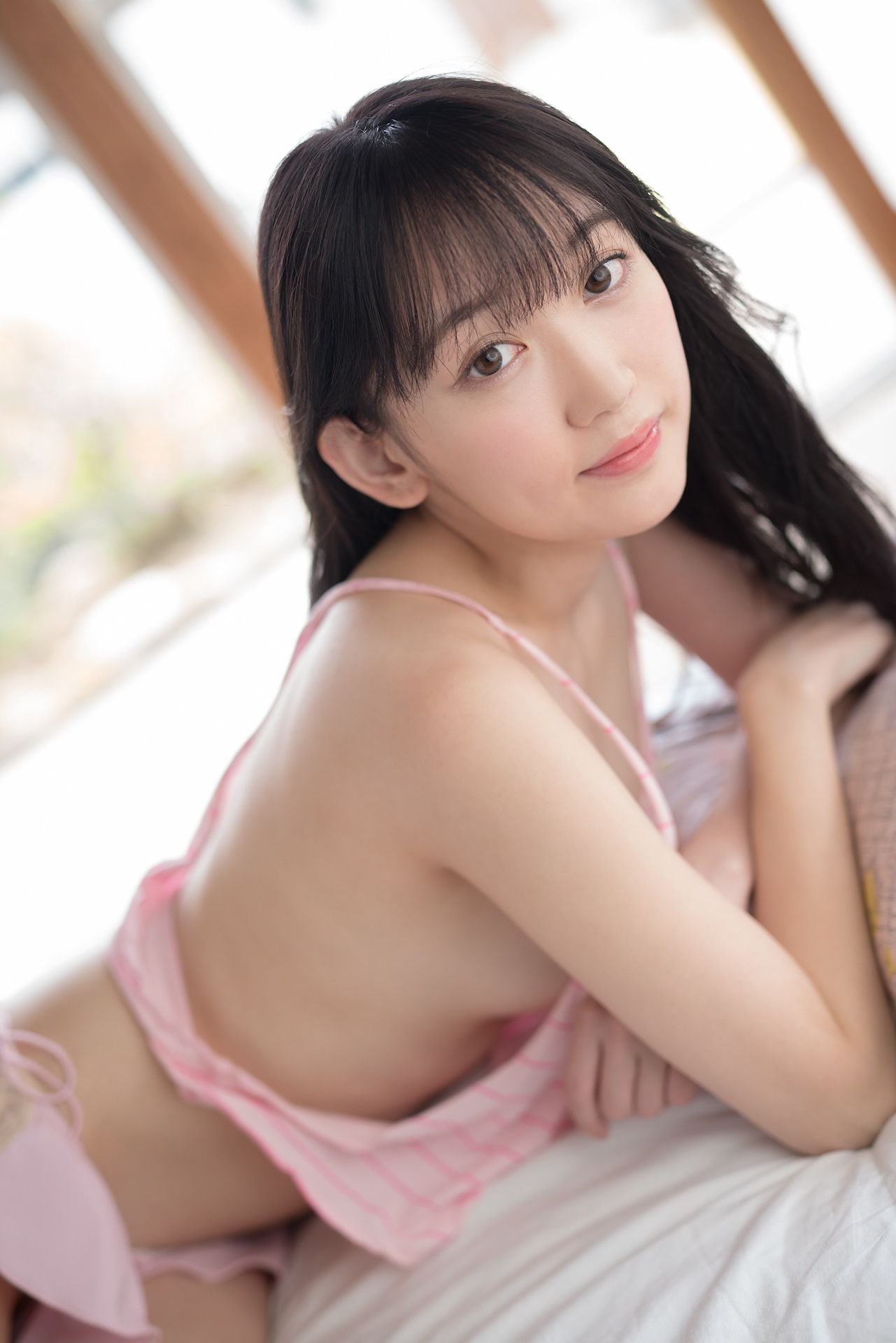 [Minisuka.tv] Mei Nanase 七瀬めい - Limited Gallery 02