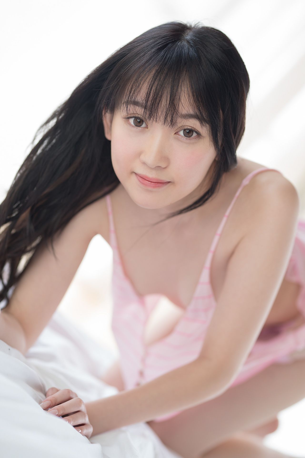[Minisuka.tv] Mei Nanase 七瀬めい - Limited Gallery 02