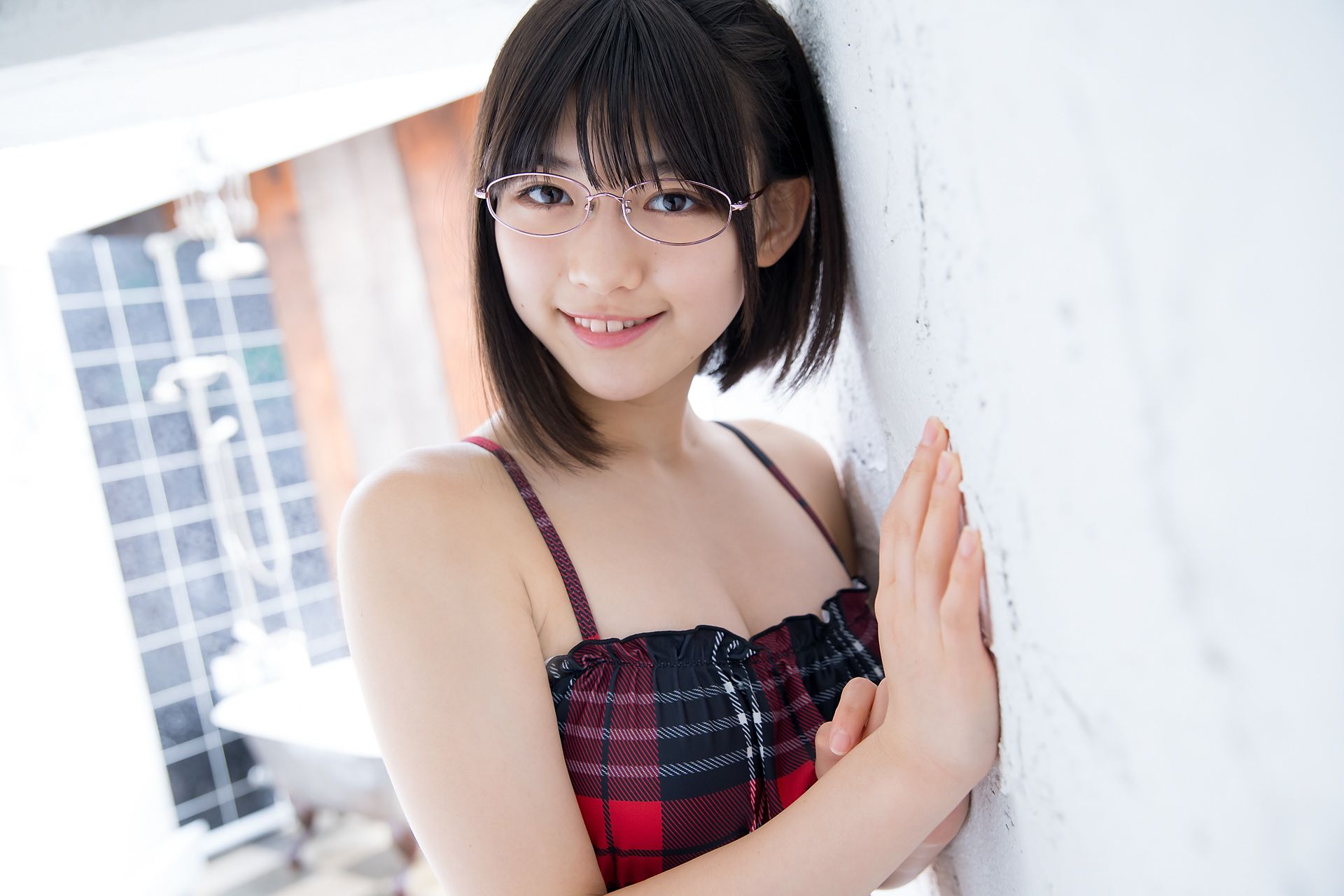 [Minisuka.tv] Risa Sawamura 沢村りさ - Secret Gallery (STAGE1) 2.1