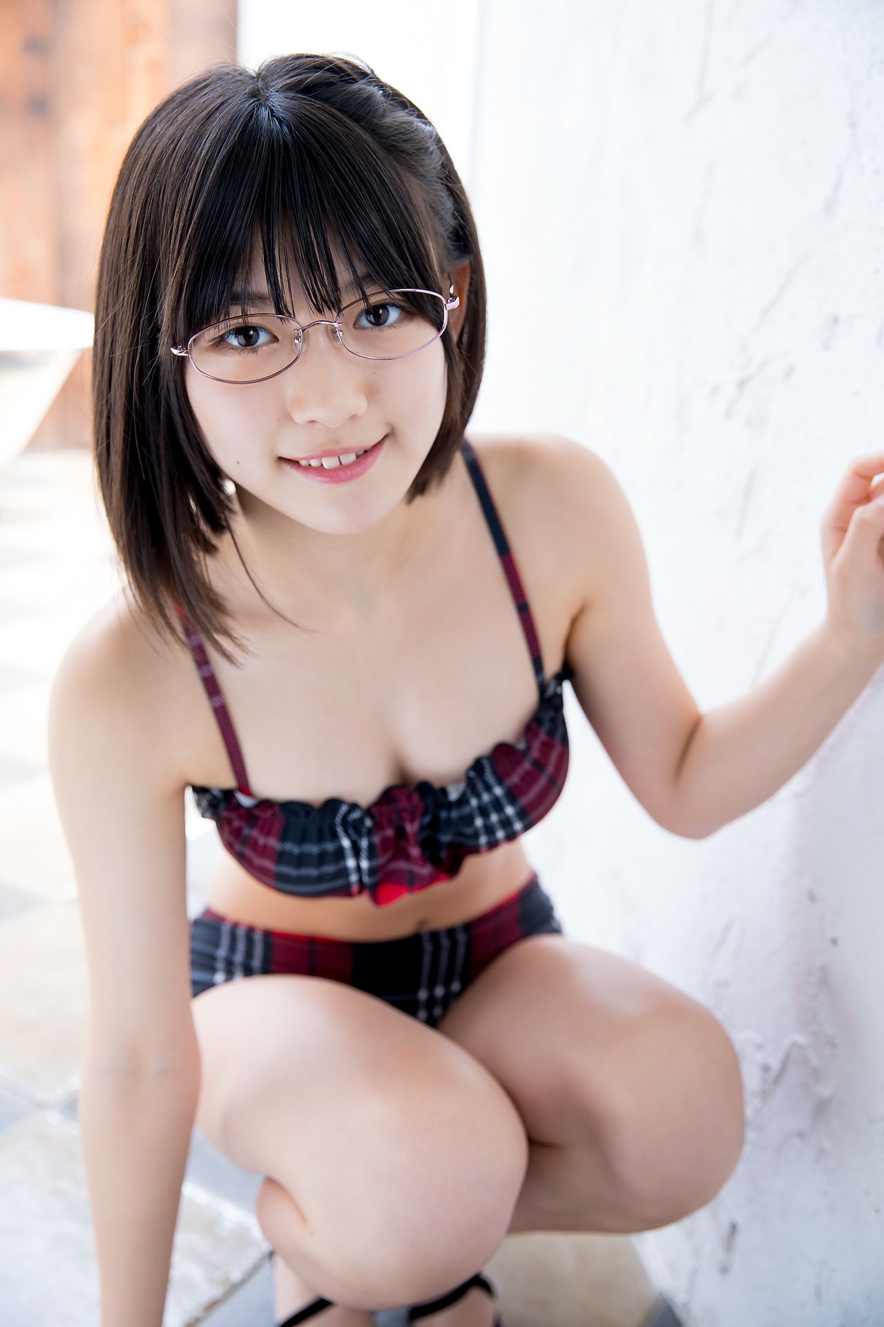 [Minisuka.tv] Risa Sawamura 沢村りさ - Secret Gallery (STAGE1) 2.1