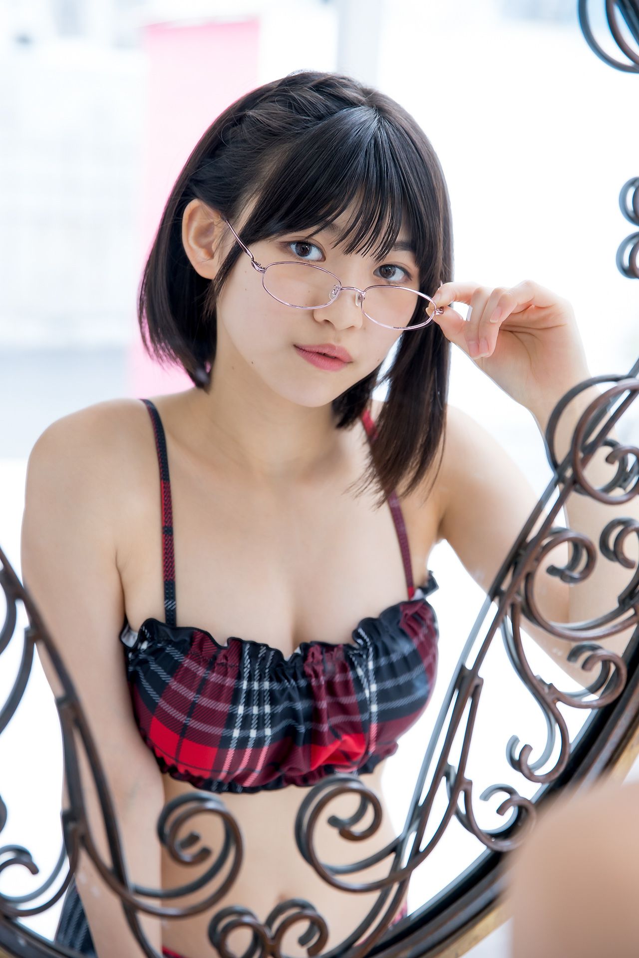 [Minisuka.tv] Risa Sawamura 沢村りさ - Secret Gallery (STAGE1) 2.1