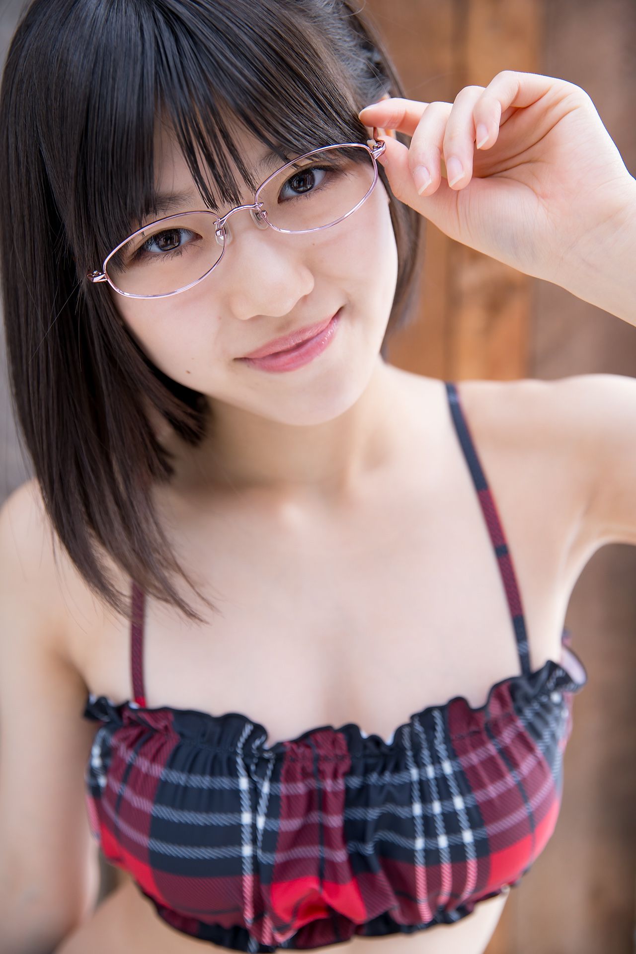 [Minisuka.tv] Risa Sawamura 沢村りさ - Secret Gallery (STAGE1) 2.1