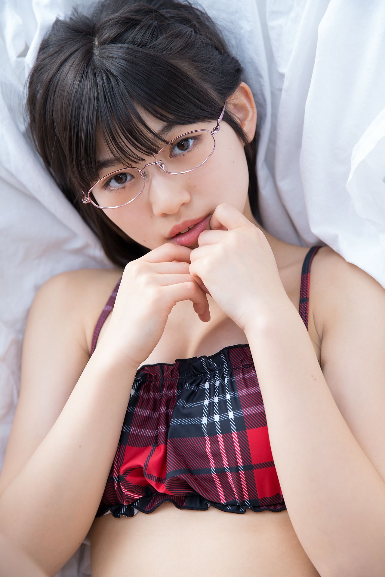 [Minisuka.tv] Risa Sawamura 沢村りさ - Secret Gallery (STAGE1) 2.1