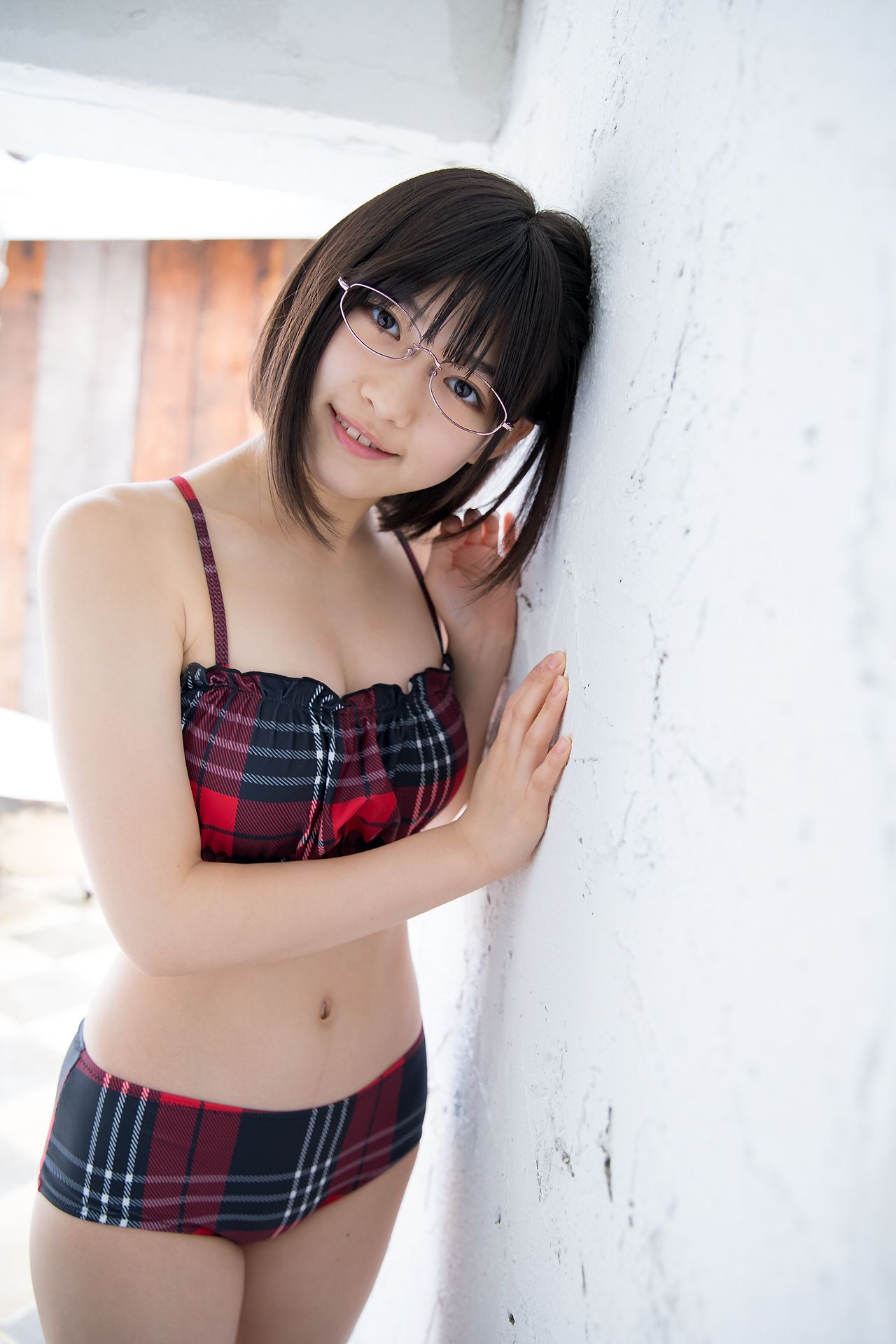 [Minisuka.tv] Risa Sawamura 沢村りさ - Secret Gallery (STAGE1) 2.1