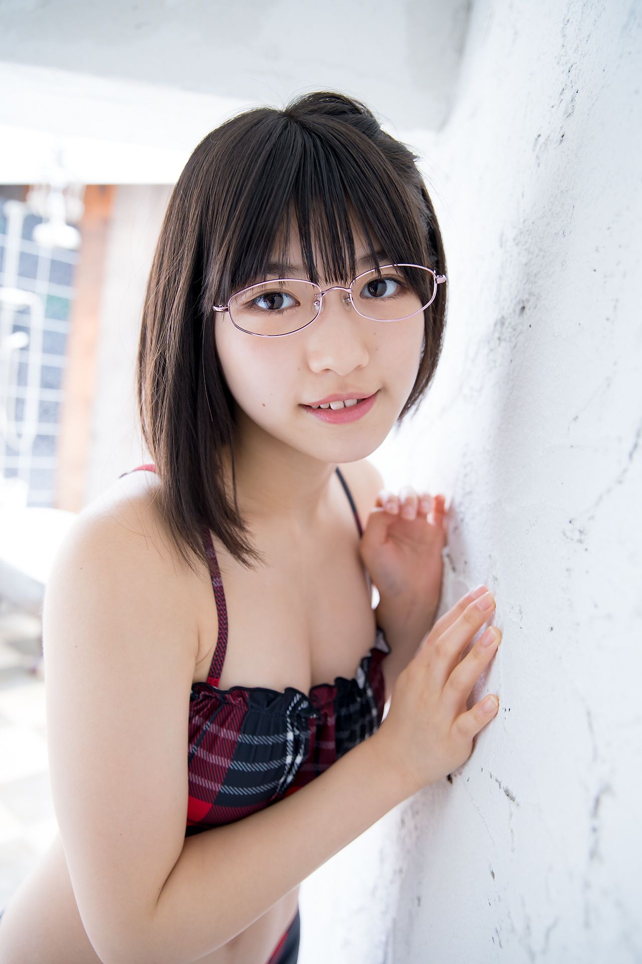 [Minisuka.tv] Risa Sawamura 沢村りさ - Secret Gallery (STAGE1) 2.1