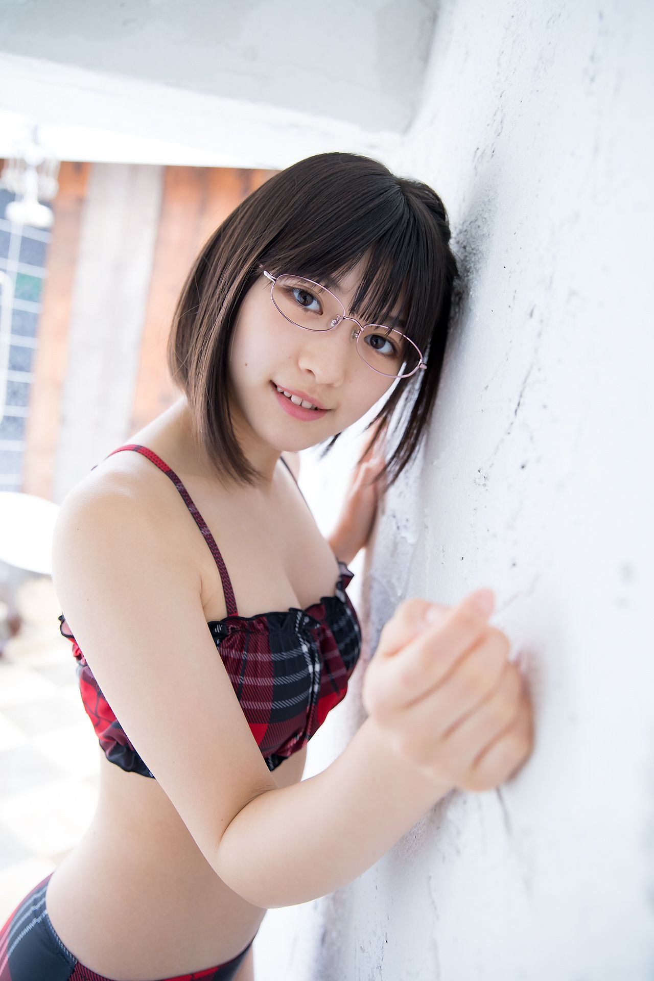 [Minisuka.tv] Risa Sawamura 沢村りさ - Secret Gallery (STAGE1) 2.1