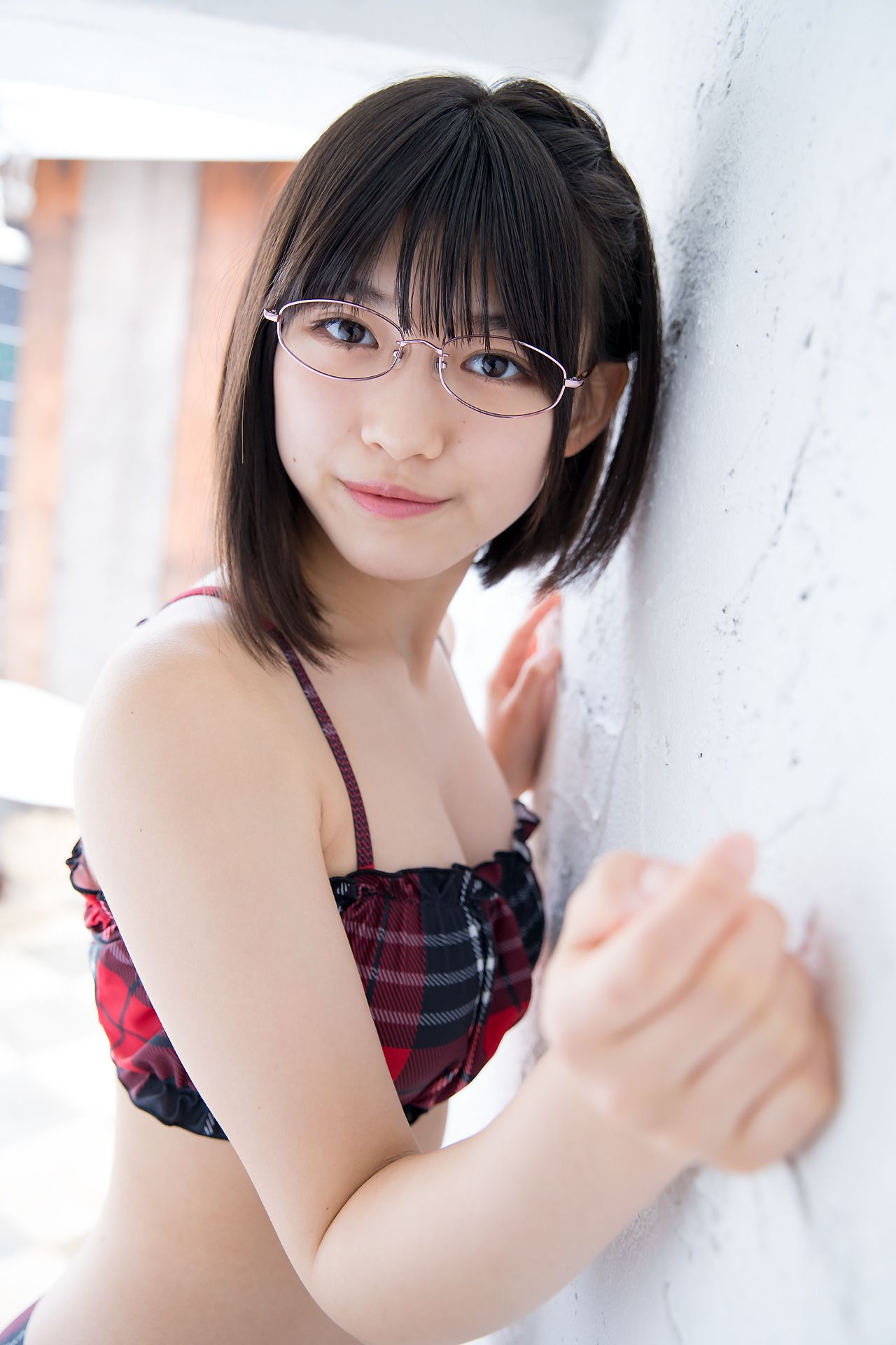 [Minisuka.tv] Risa Sawamura 沢村りさ - Secret Gallery (STAGE1) 2.1