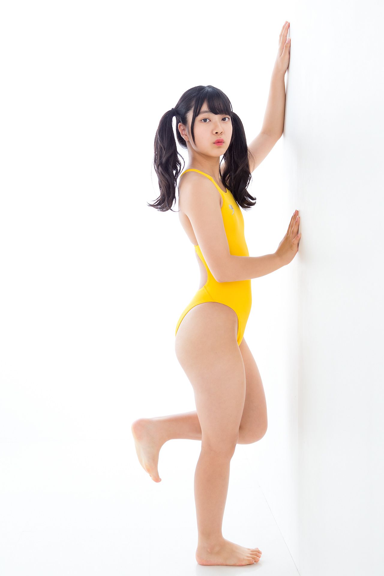[Minisuka.tv] Saria Natsume 夏目咲莉愛 - Regular Gallery 02