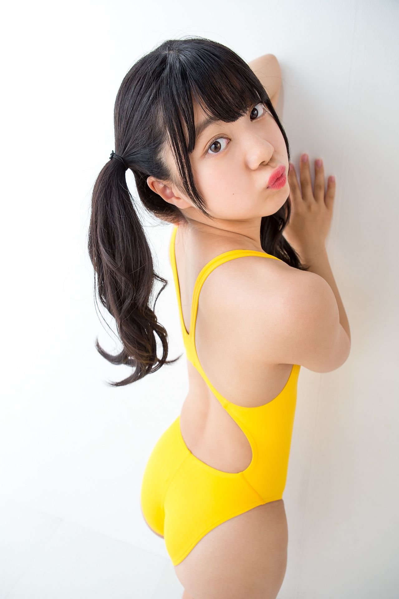 [Minisuka.tv] Saria Natsume 夏目咲莉愛 - Regular Gallery 02