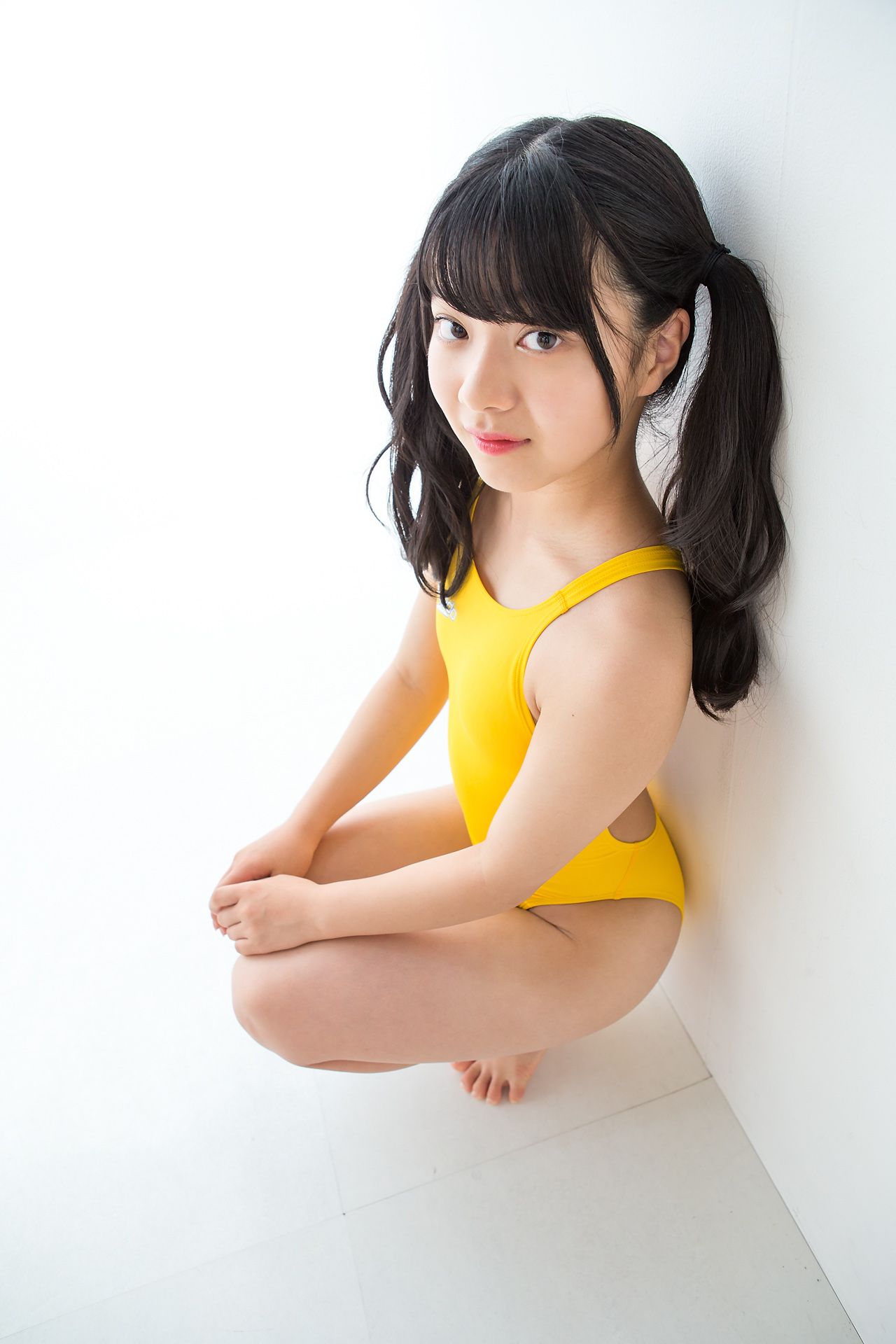 [Minisuka.tv] Saria Natsume 夏目咲莉愛 - Regular Gallery 02