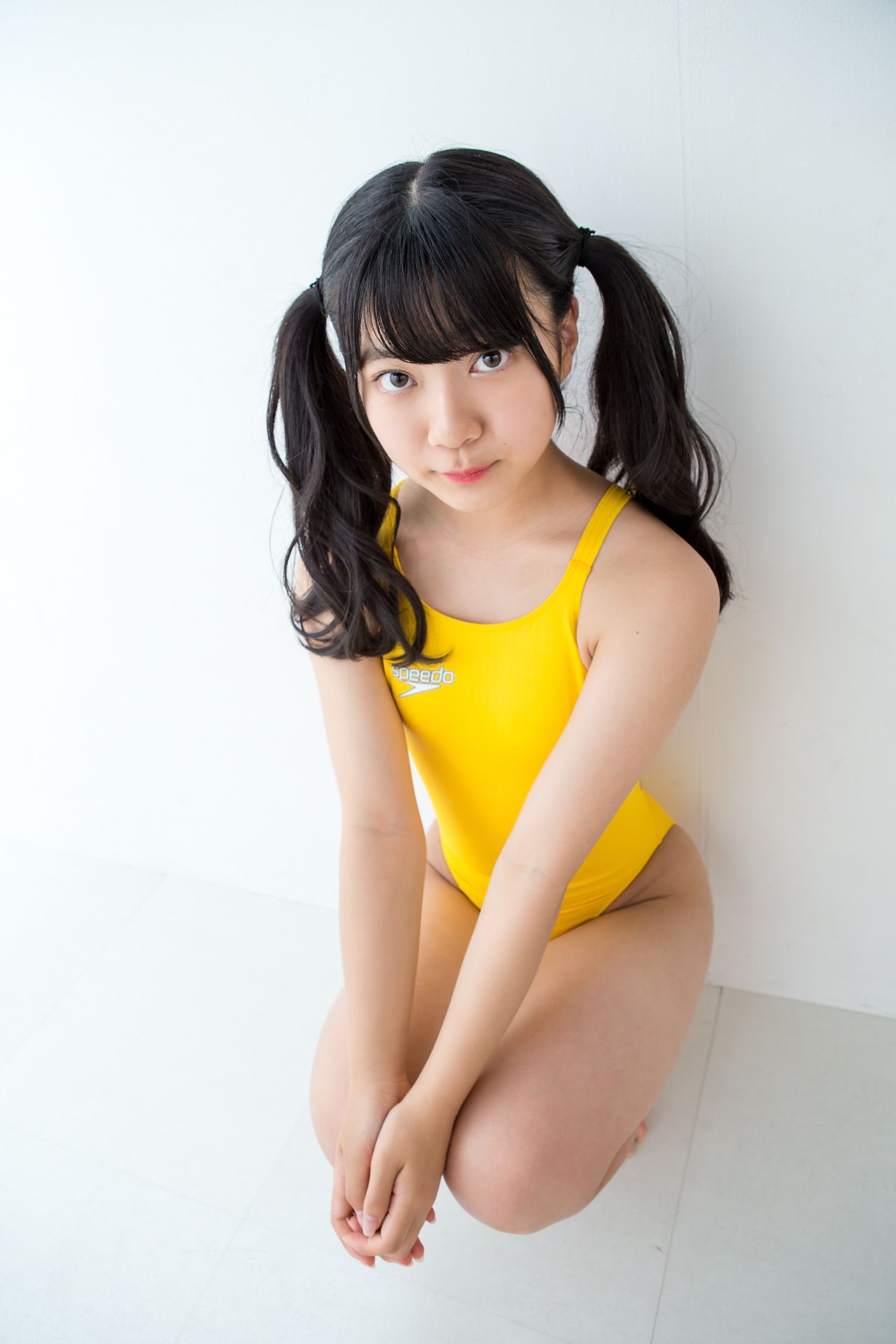 [Minisuka.tv] Saria Natsume 夏目咲莉愛 - Regular Gallery 02