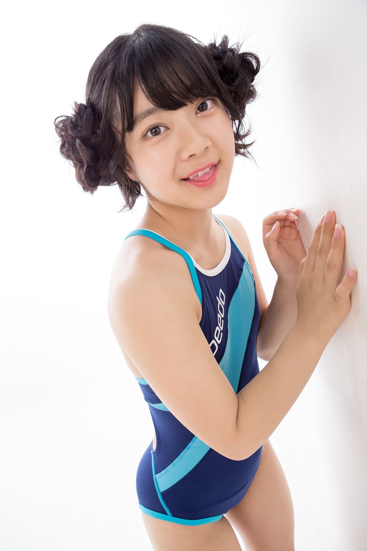 [Minisuka.tv] Saria Natsume 夏目咲莉愛 - Regular Gallery 03