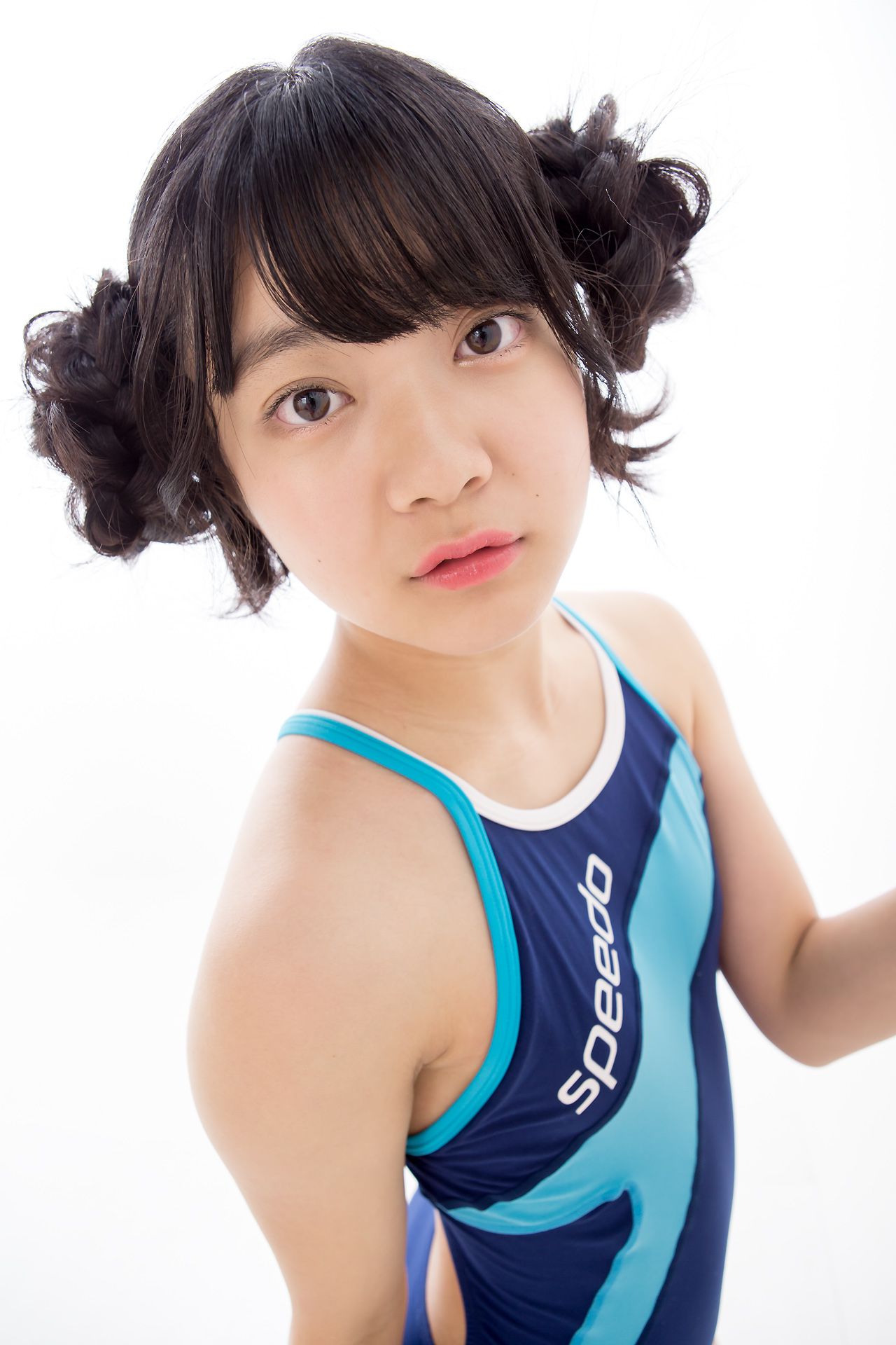 [Minisuka.tv] Saria Natsume 夏目咲莉愛 - Regular Gallery 03