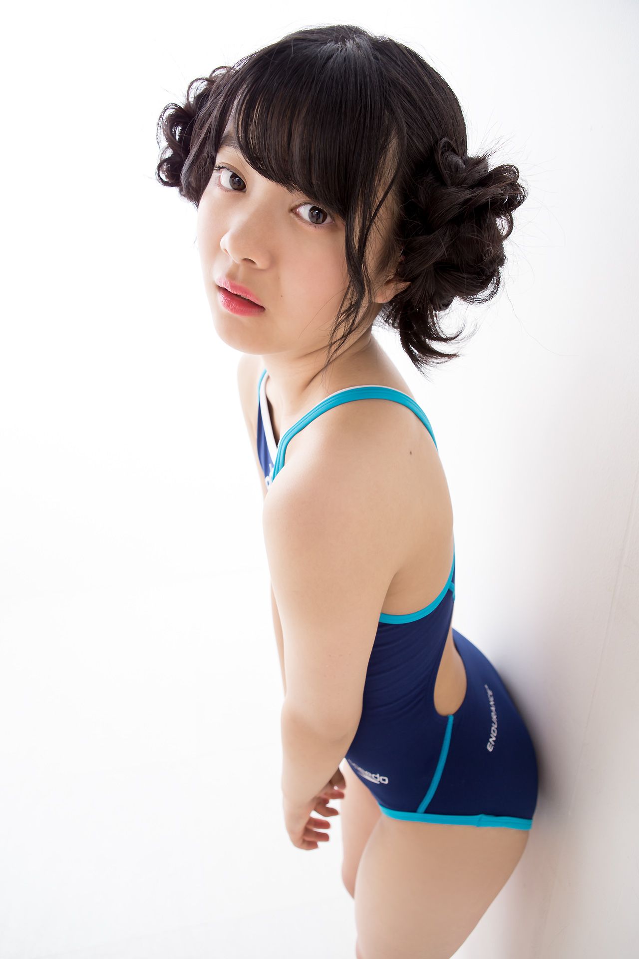 [Minisuka.tv] Saria Natsume 夏目咲莉愛 - Regular Gallery 03