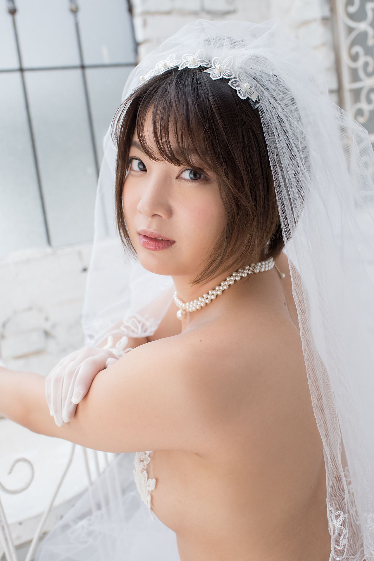 [Minisuka.tv] Tsukasa Kanzaki 神前つかさ - Secret Gallery (STAGE2) 6.2