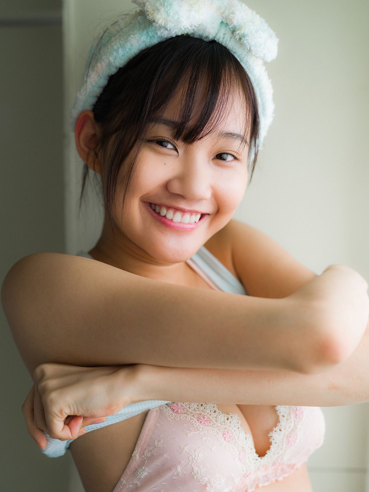 [Sabra.net] Strictly Girl 保崎麗 『麗の帰還』