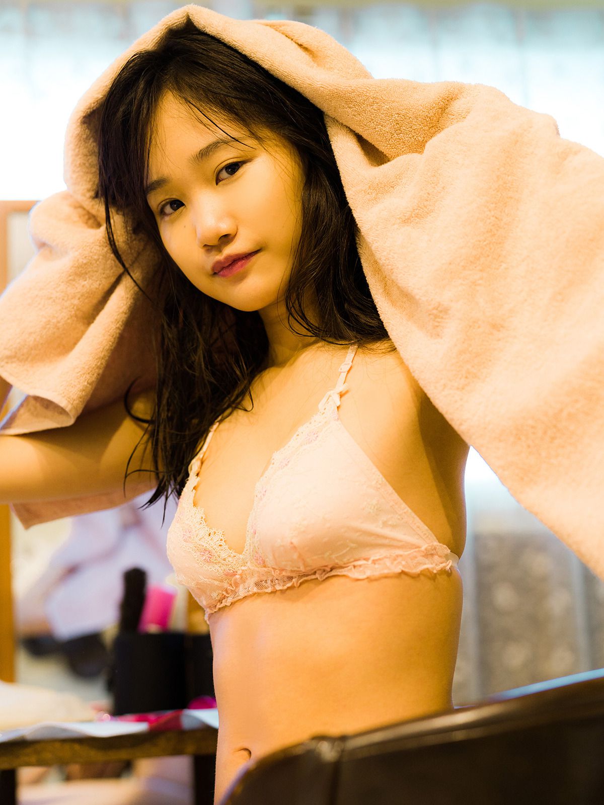 [Sabra.net] Strictly Girl 保崎麗 『麗の帰還』