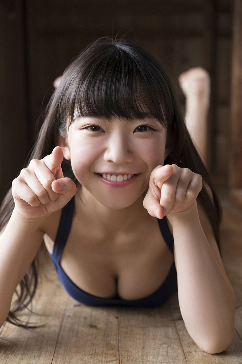 [WPB-net] No.195 長澤茉里奈 《Erolita エロリータ》