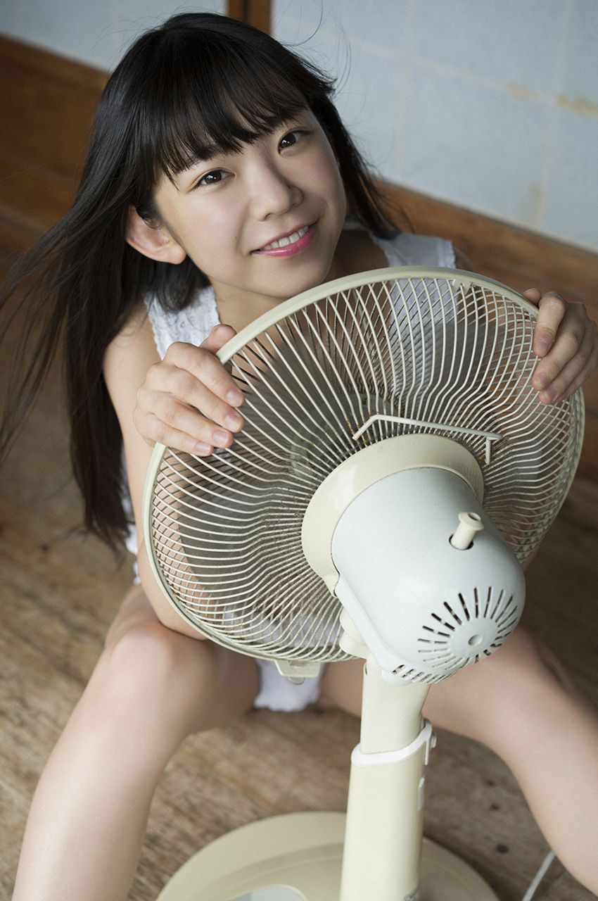 [WPB-net] No.195 長澤茉里奈 《Erolita エロリータ》