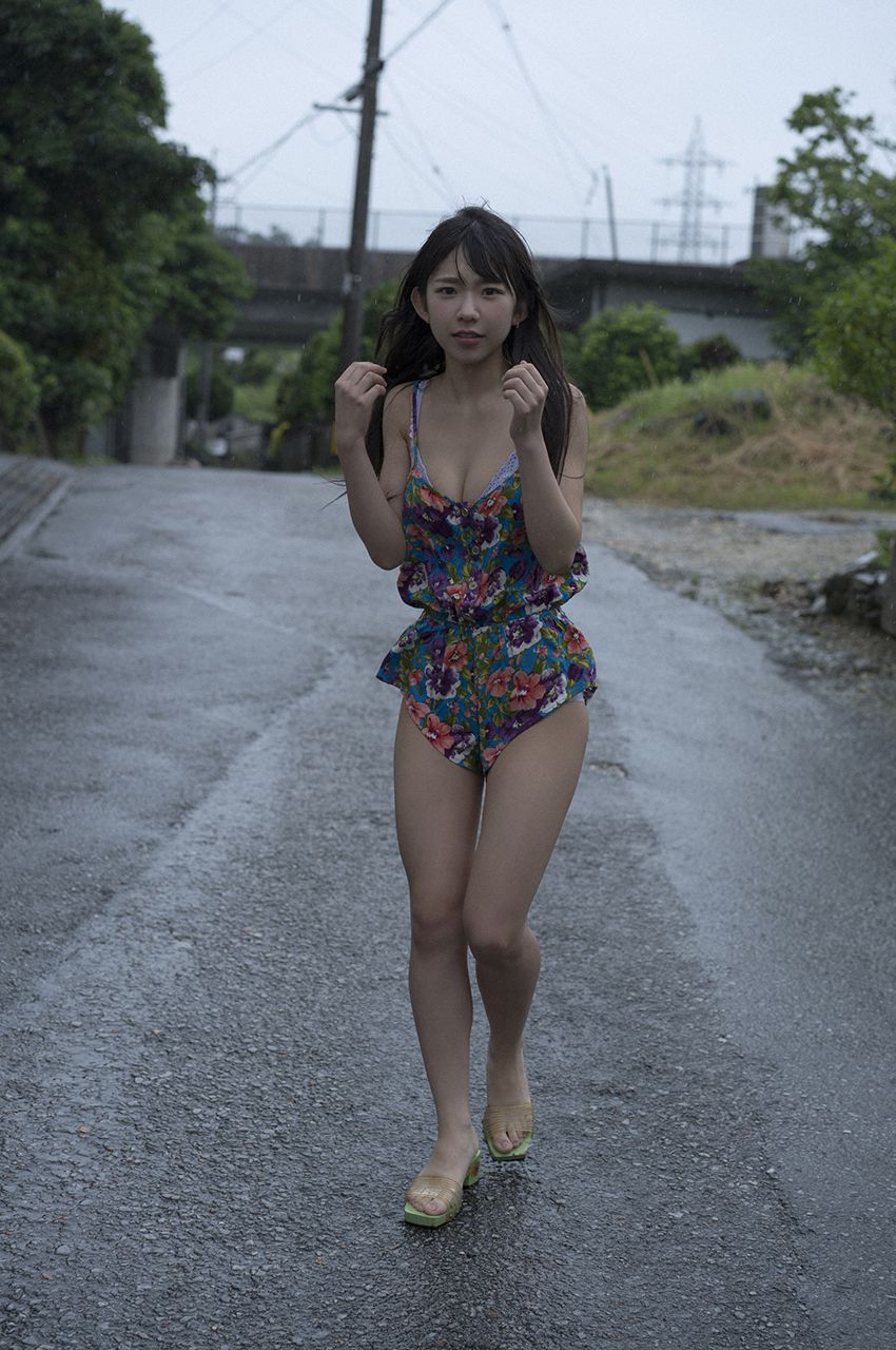 [WPB-net] No.195 長澤茉里奈 《Erolita エロリータ》