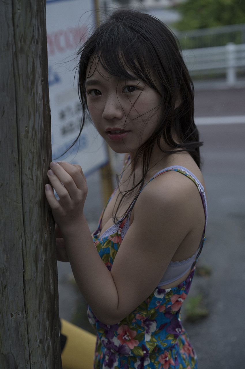[WPB-net] No.195 長澤茉里奈 《Erolita エロリータ》