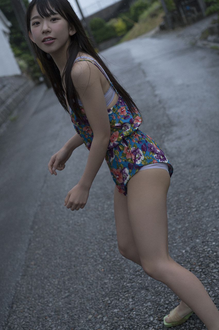 [WPB-net] No.195 長澤茉里奈 《Erolita エロリータ》