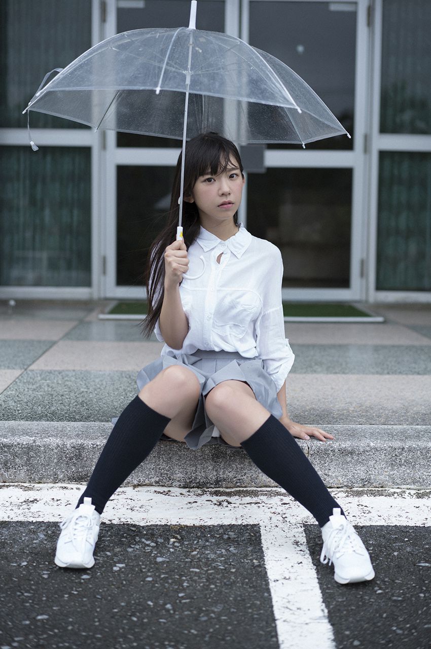 [WPB-net] No.195 長澤茉里奈 《Erolita エロリータ》