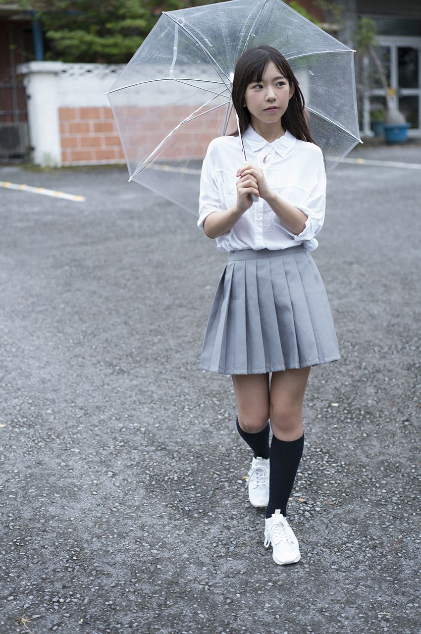 [WPB-net] No.195 長澤茉里奈 《Erolita エロリータ》