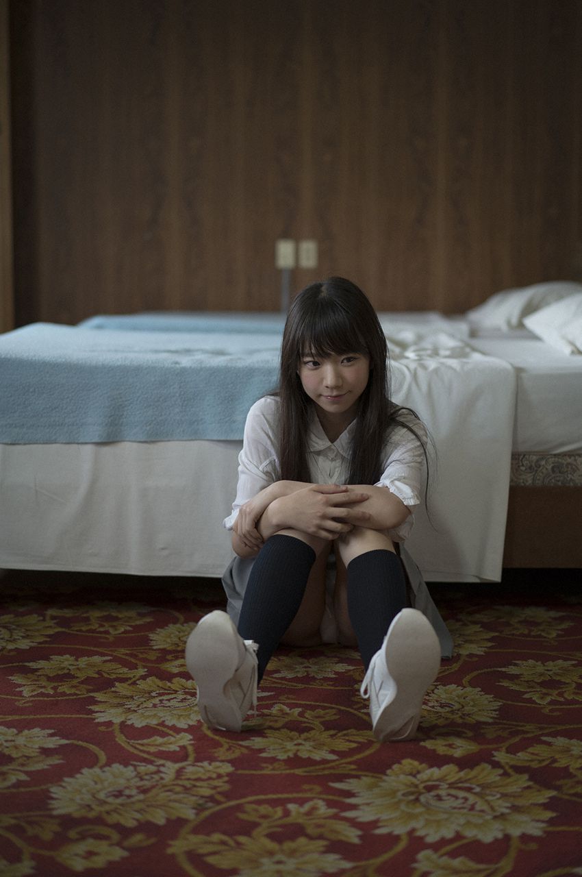 [WPB-net] No.195 長澤茉里奈 《Erolita エロリータ》