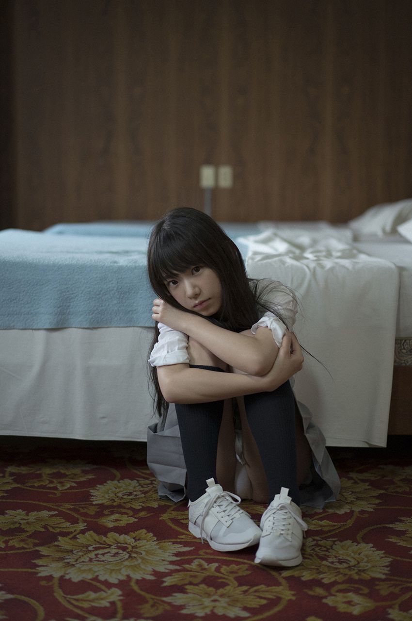 [WPB-net] No.195 長澤茉里奈 《Erolita エロリータ》