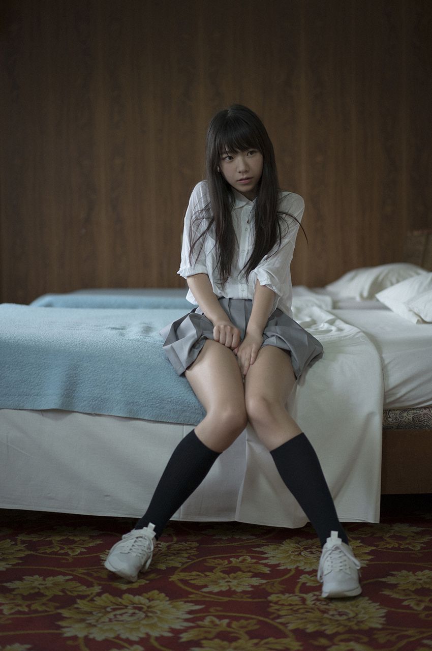 [WPB-net] No.195 長澤茉里奈 《Erolita エロリータ》