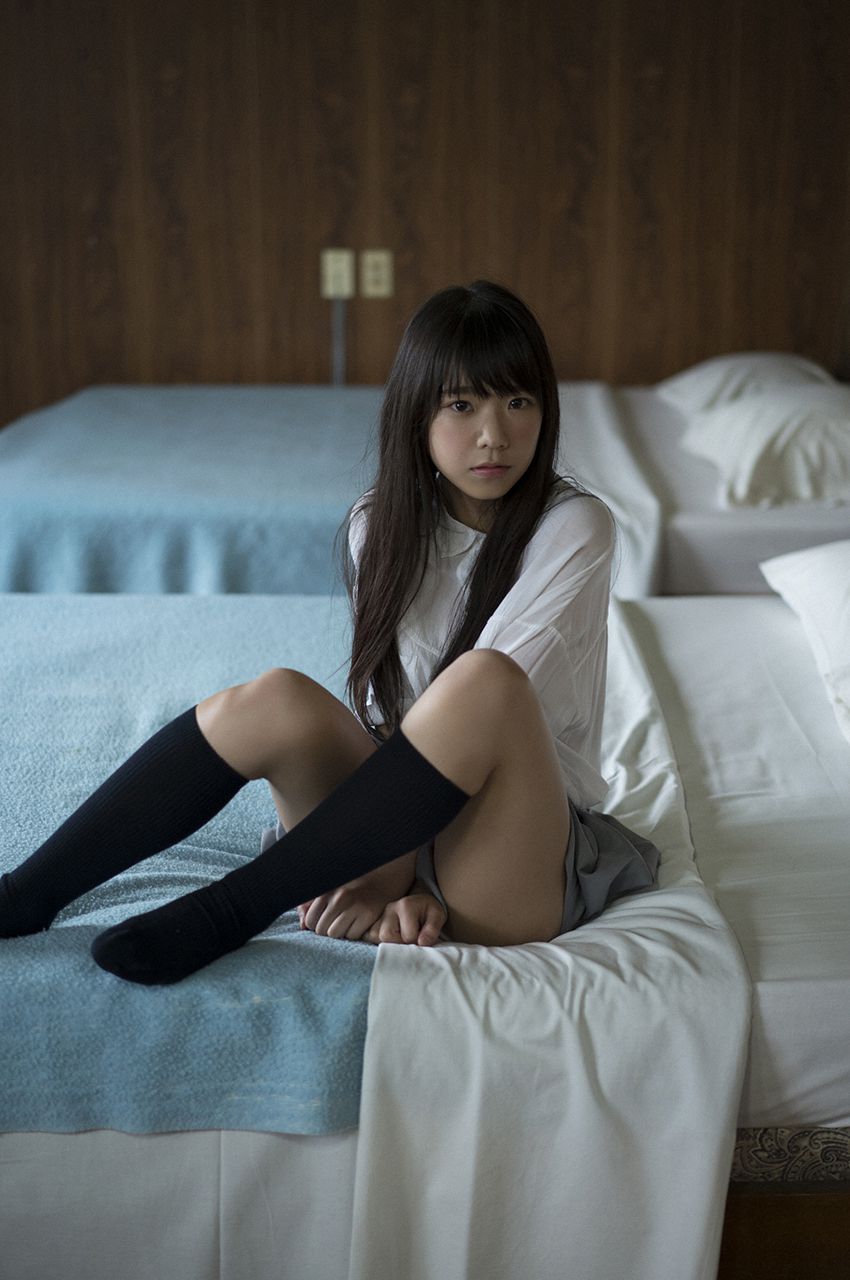 [WPB-net] No.195 長澤茉里奈 《Erolita エロリータ》