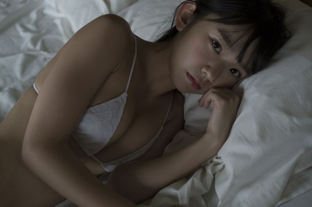 [WPB-net] No.195 長澤茉里奈 《Erolita エロリータ》