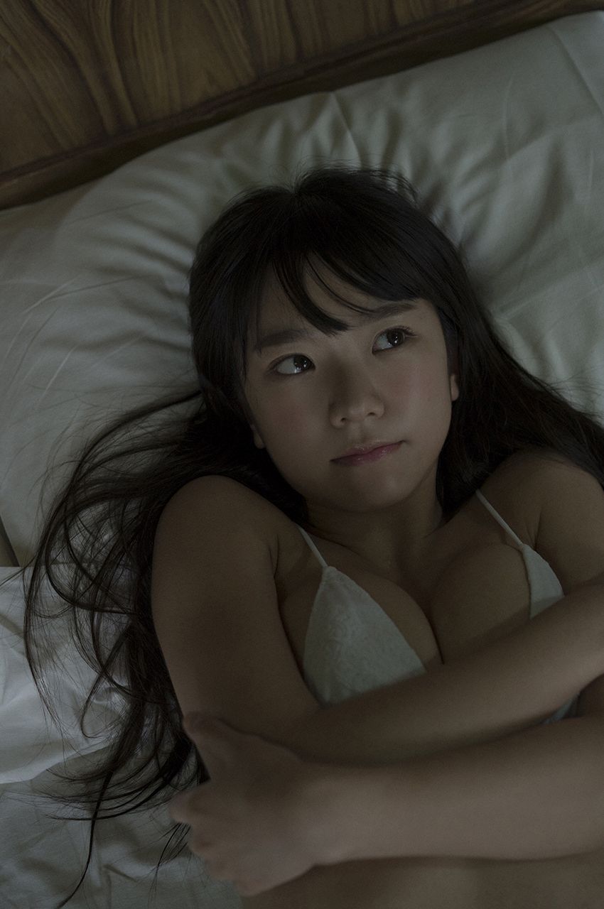 [WPB-net] No.195 長澤茉里奈 《Erolita エロリータ》