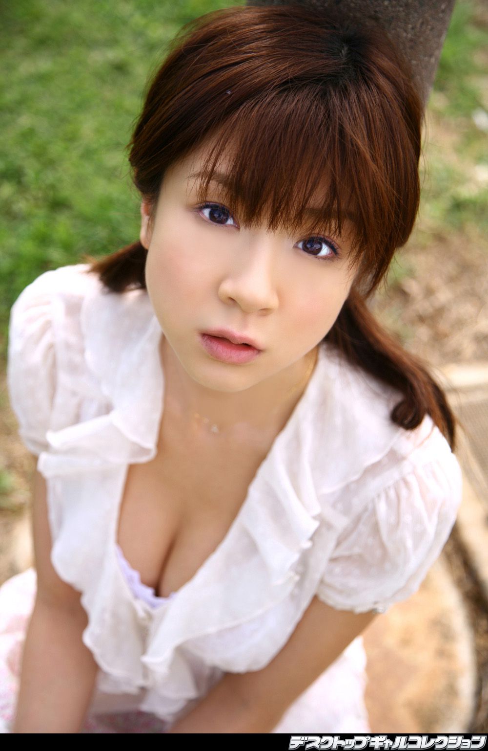 [DGC] NO.429 Aki Hoshino 星野亜希/ほしのあき Top Idols