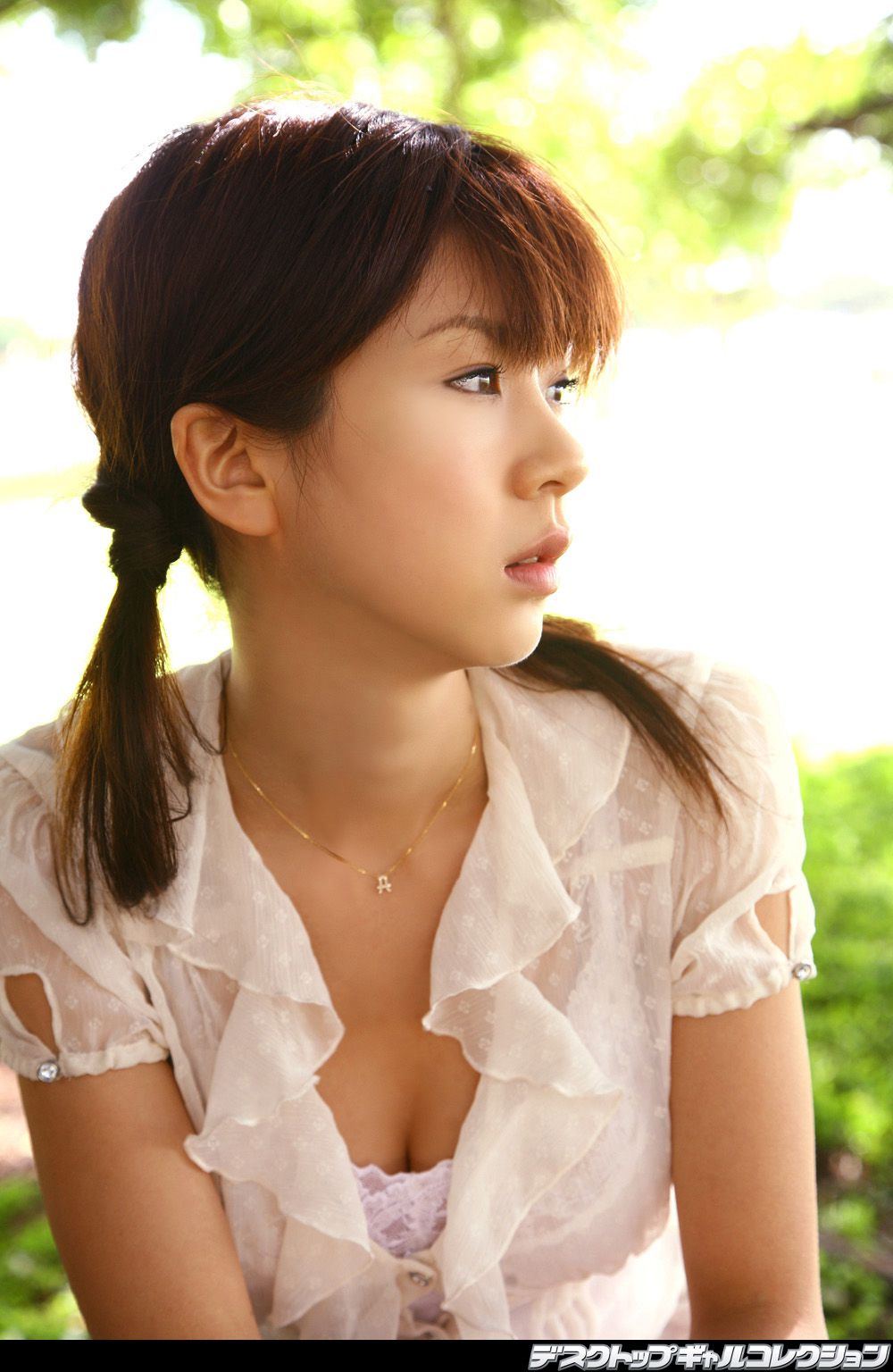 [DGC] NO.429 Aki Hoshino 星野亜希/ほしのあき Top Idols