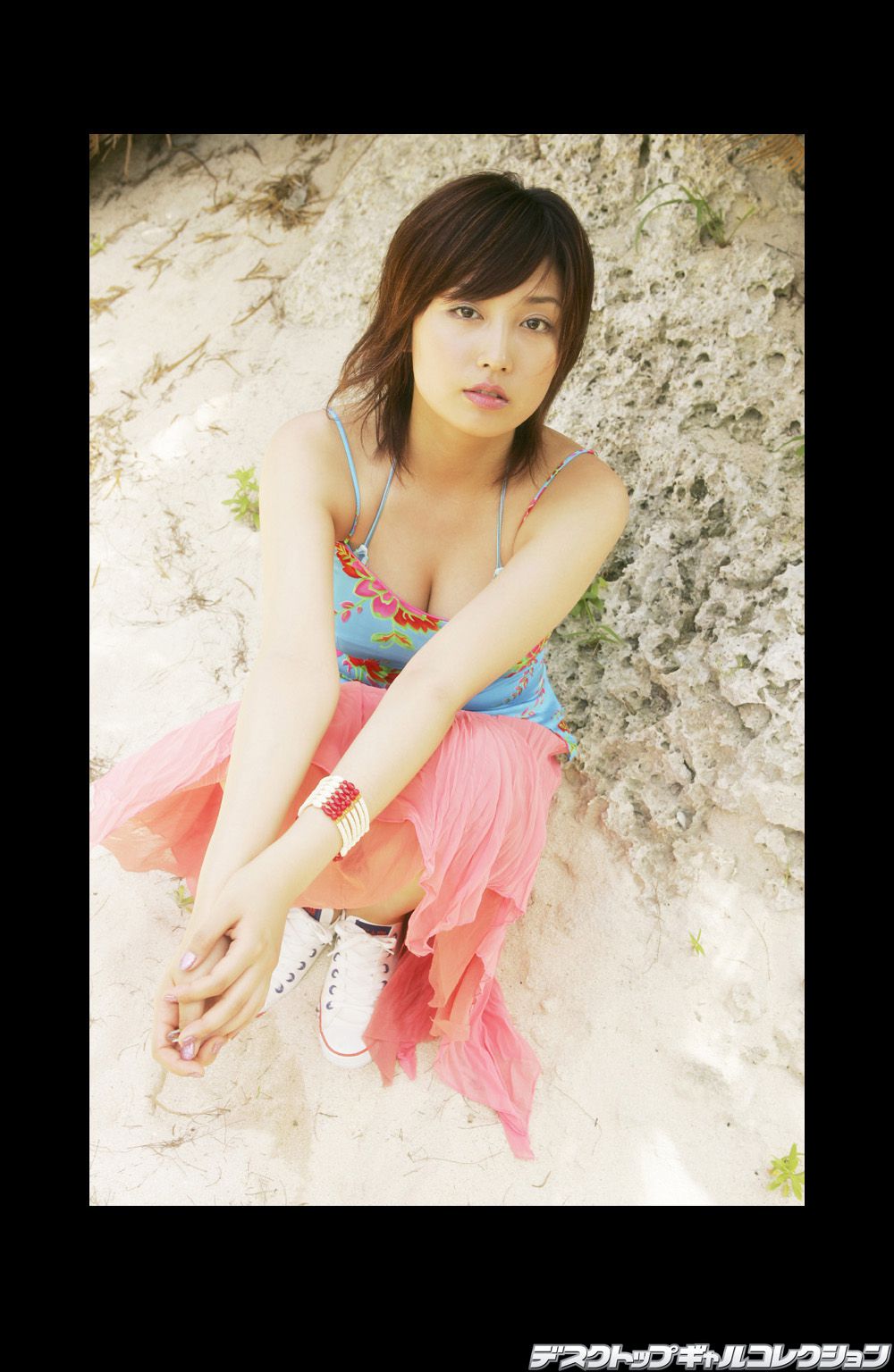 [DGC] NO.432 Yoko Mitsuya 三津谷葉子