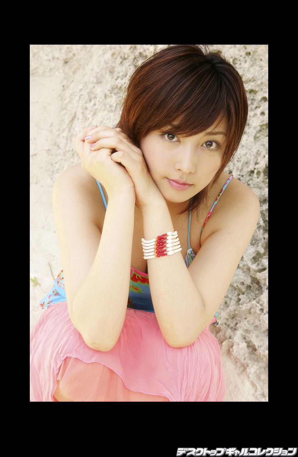 [DGC] NO.432 Yoko Mitsuya 三津谷葉子