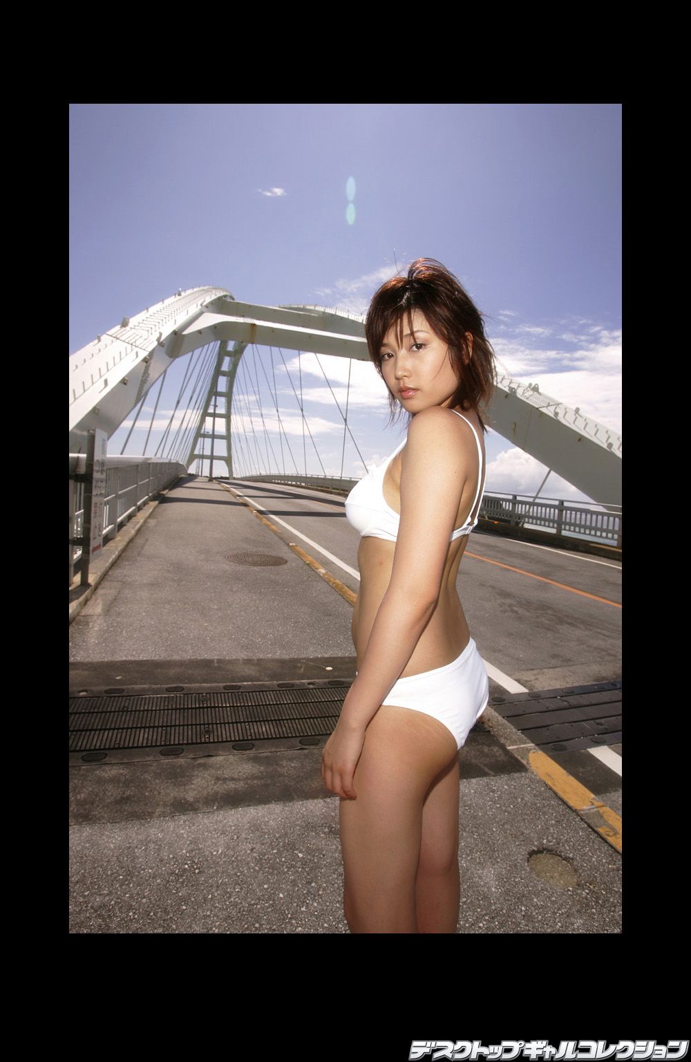 [DGC] NO.432 Yoko Mitsuya 三津谷葉子