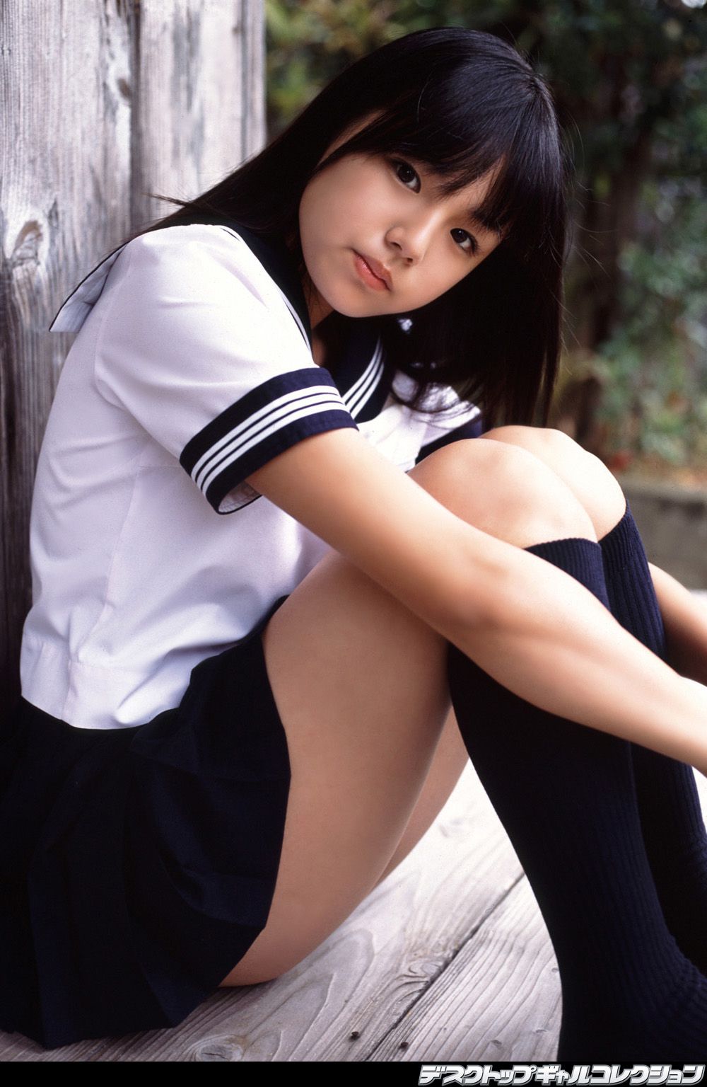 [DGC] NO.442 Ai Shinozaki 篠崎愛 Top Idols