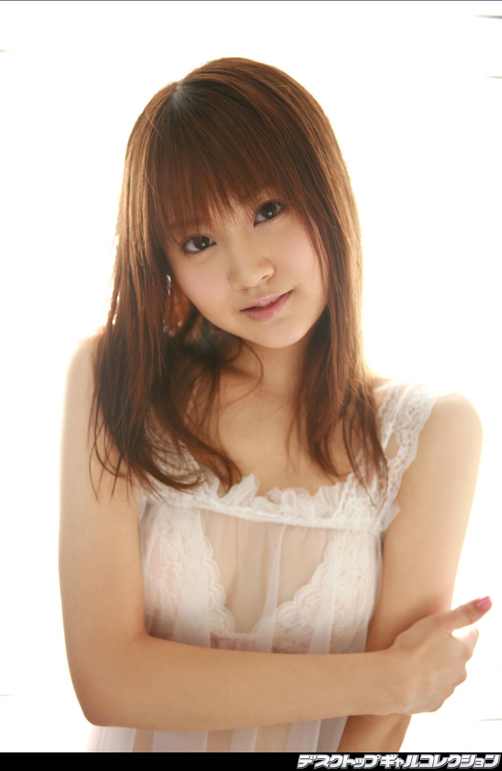 [DGC] NO.450 Shoko Hamada 浜田翔子 Top Idols