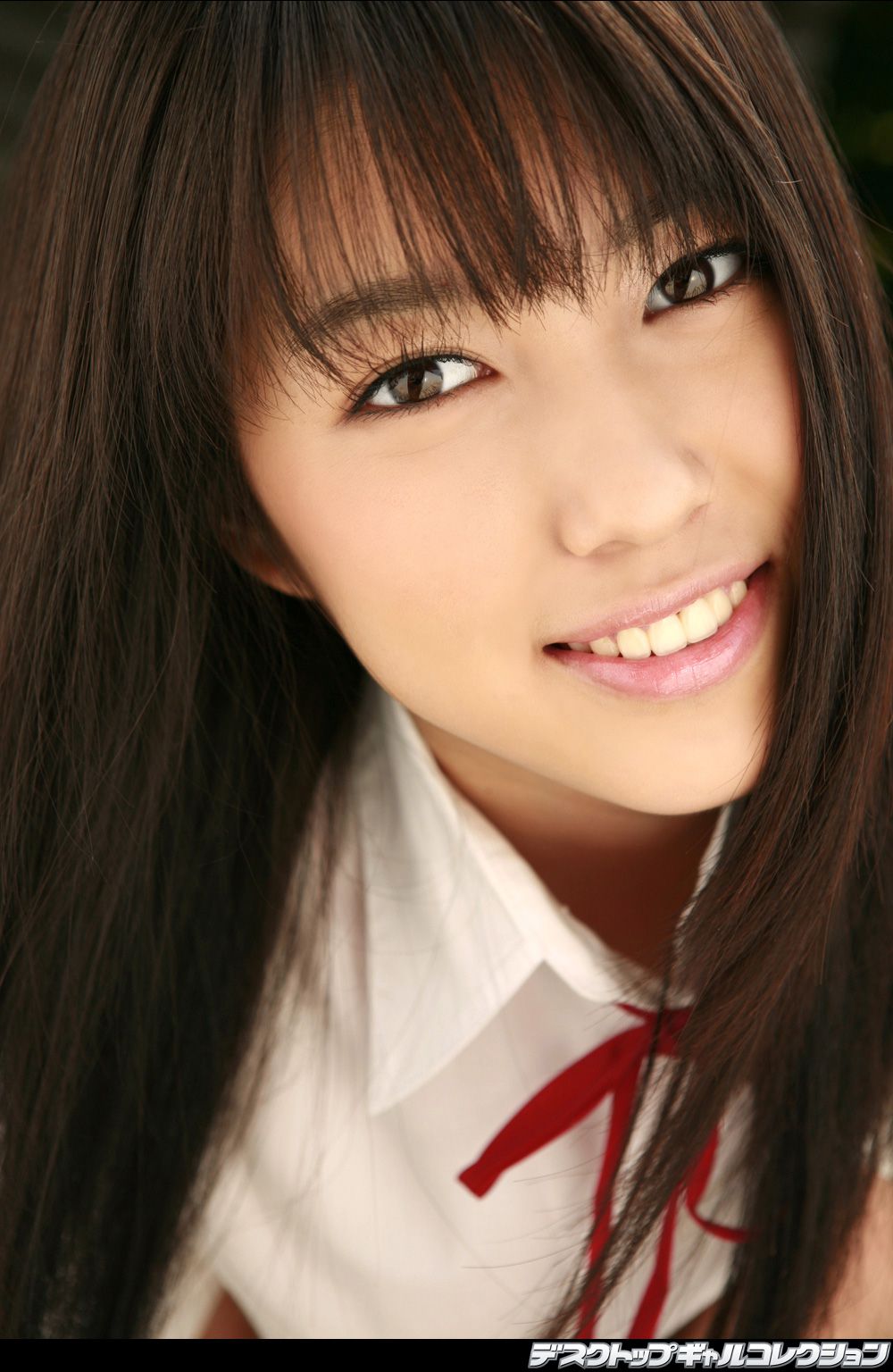[DGC] NO.453 Mizuho Hata 秦みずほ/秦瑞穂 Top Idols