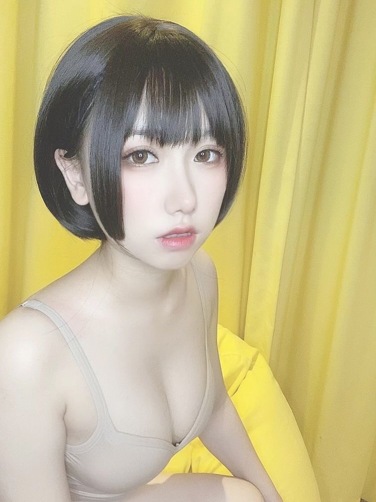 [COS福利] 芋圆侑子SJ_ - 邻家姐姐