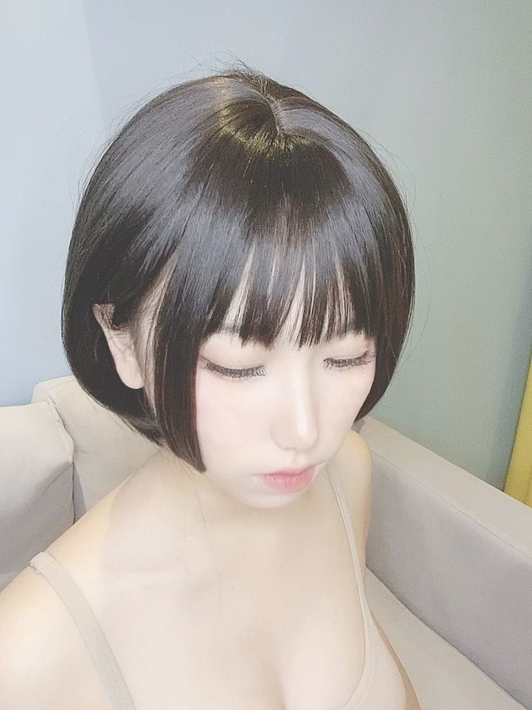 [COS福利] 芋圆侑子SJ_ - 邻家姐姐