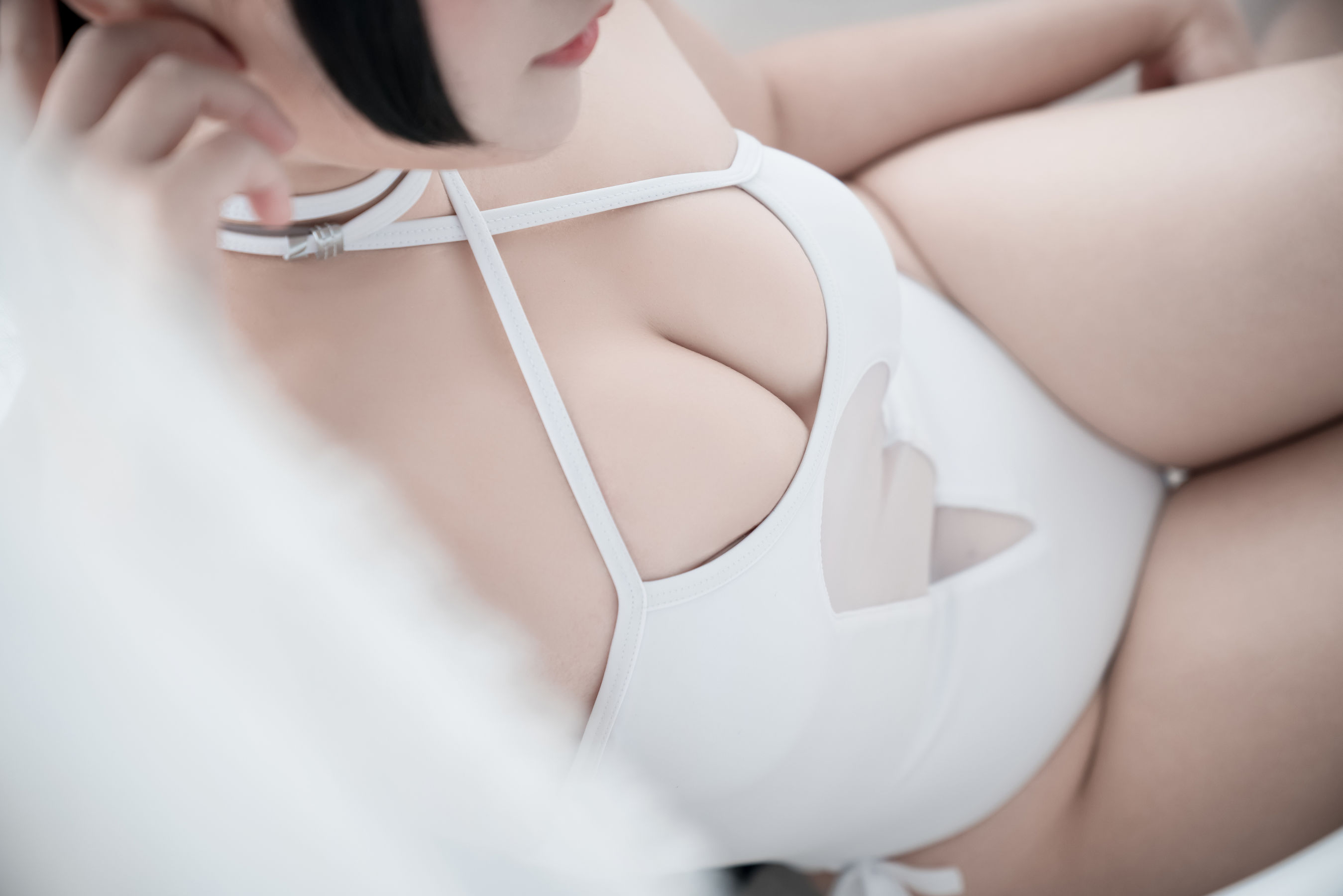 [COS福利] 摄影博主深渊童子 - 碧蓝航线