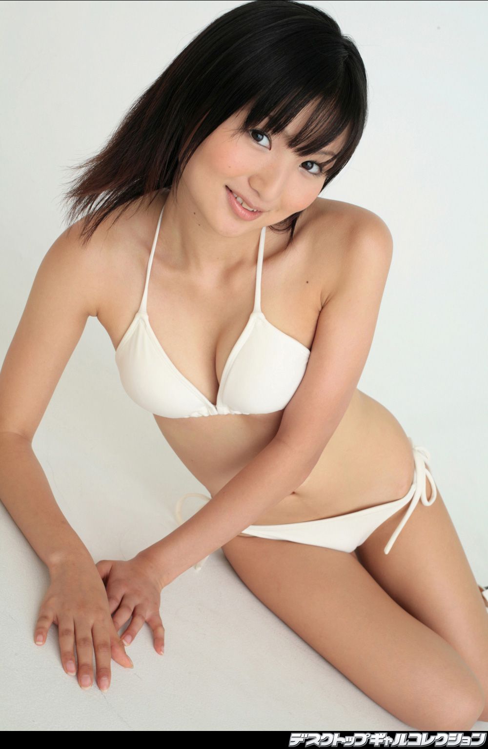 [DGC] NO.468 Miyu Yamaguchi 山口美羽