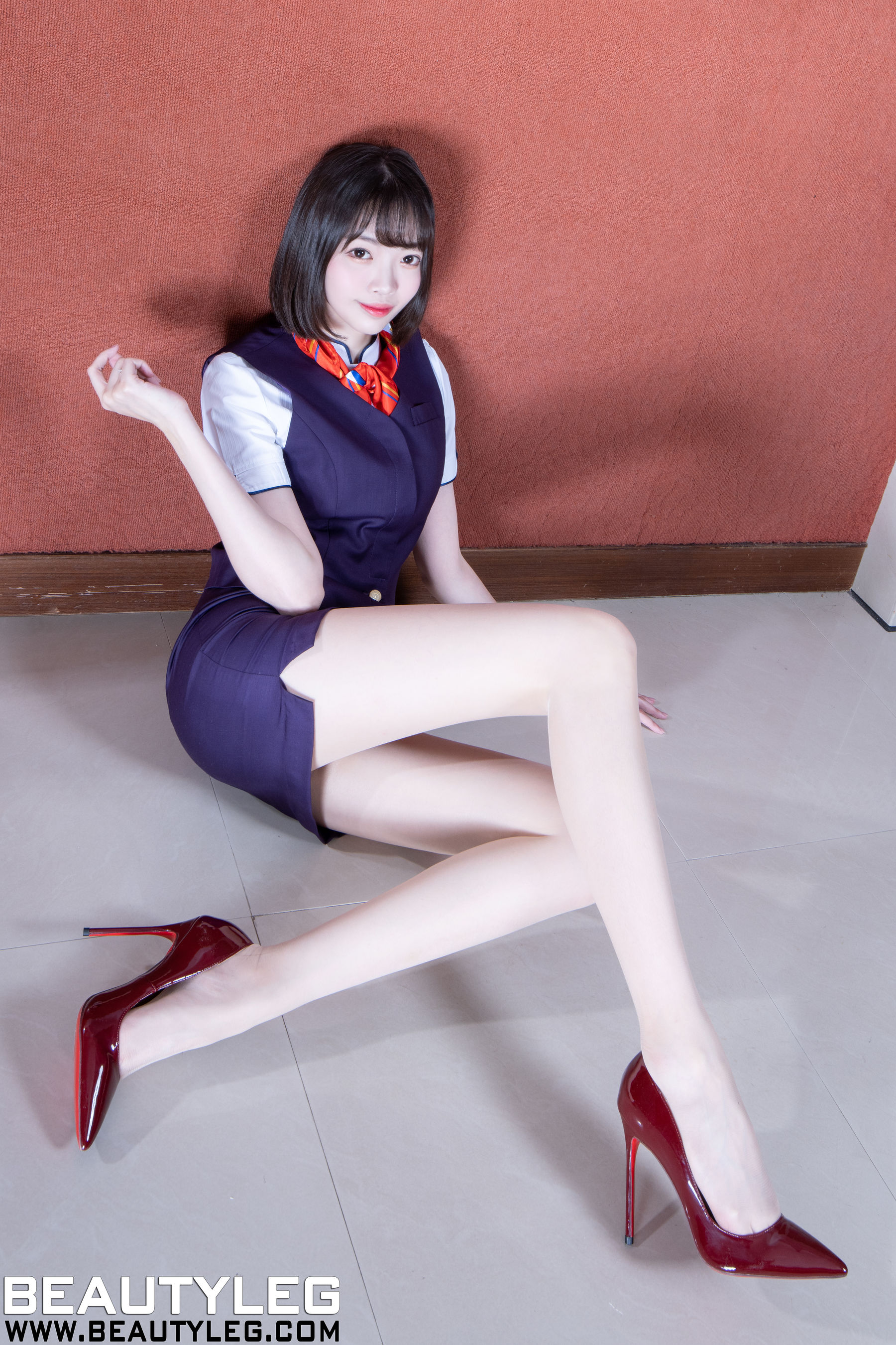 [Beautyleg] No.1976 Joanna